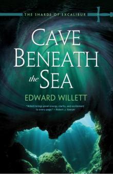 Cave Beneath the Sea Cave Beneath the Sea