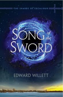 Song of the Sword Song of the Sword