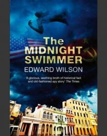 The Midnight Swimmer The Midnight Swimmer