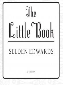The Little Book: A Novel