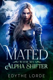 Mated with My Alpha Shifter