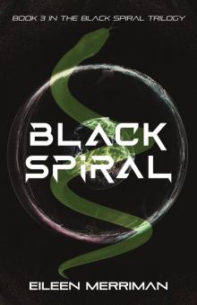 Black Spiral Black Spiral