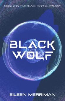 Black Wolf Black Wolf