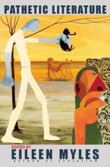 Pathetic Literature Pathetic Literature