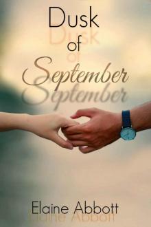 Dusk of September Dusk of September