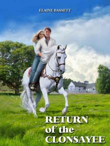 Return of the Clonsayee