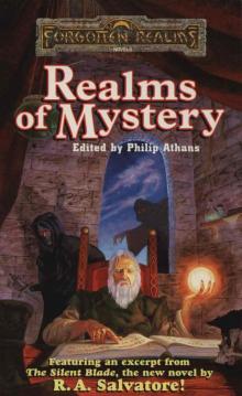 Realms of Mystery a-6 Realms of Mystery a-6