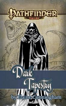 Dark Tapestry Dark Tapestry