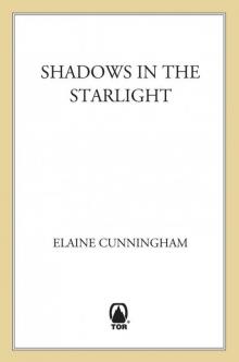 Shadows in the Starlight Shadows in the Starlight