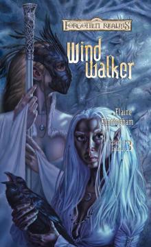 Windwalker Windwalker