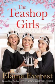 The Teashop Girls The Teashop Girls