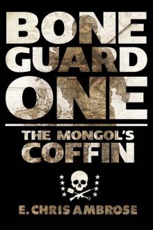 The Mongol's Coffin
