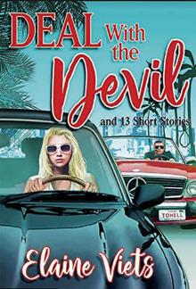 Deal With the Devil: and 13 short stories Deal With the Devil: and 13 short stories