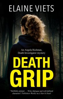 Death Grip Death Grip