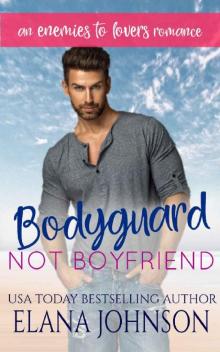 Bodyguard, Not Boyfriend Bodyguard, Not Boyfriend