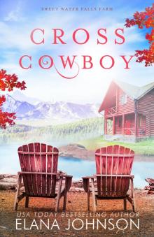 Cross Cowboy Cross Cowboy
