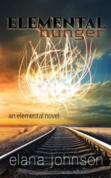 Elemental Hunger Elemental Hunger