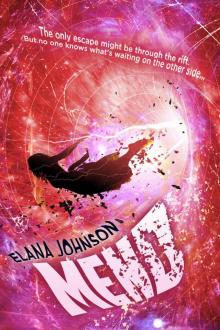 Mend: A YA Time Travel Thriller (Rift Walkers Book 2) Mend: A YA Time Travel Thriller (Rift Walkers Book 2)