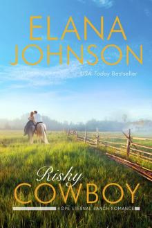 Risky Cowboy Risky Cowboy