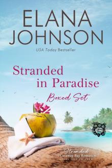 Stranded in Paradise Boxed Set Stranded in Paradise Boxed Set