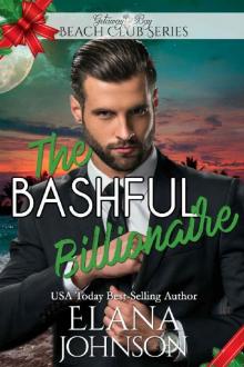 The Bashful Billionaire The Bashful Billionaire
