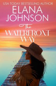 The Waterfront Way The Waterfront Way