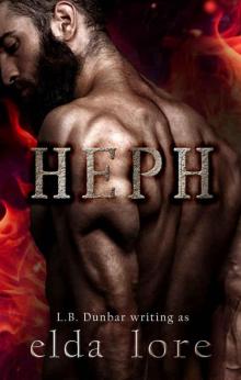 Heph: Modern Descendants 3