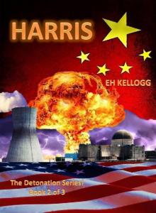 HARRIS (Detonation) HARRIS (Detonation)