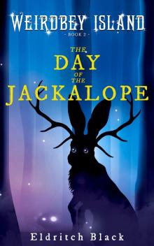 The Day of the Jackalope