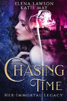 Chasing Time