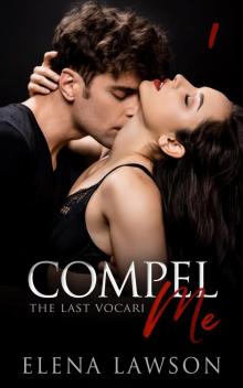 Compel Me Compel Me