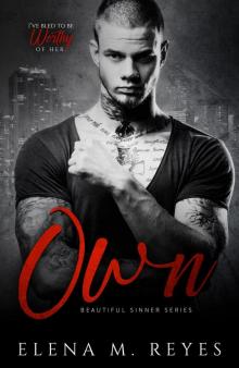 OWN (EBOOK): Beautiful Sinner Series OWN (EBOOK): Beautiful Sinner Series
