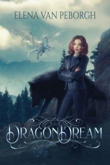 Dragon Dream Dragon Dream