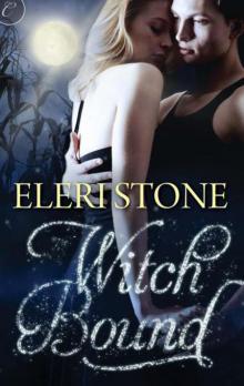 Witch Bound totg-2 Witch Bound totg-2