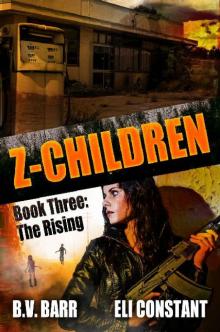 The Rising The Rising