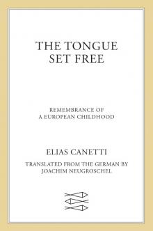 The Tongue Set Free The Tongue Set Free