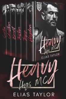Heavy Hogs MC (Complete Series)