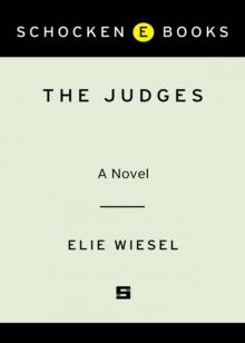 The Judges The Judges