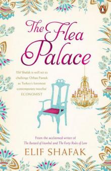 The Flea Palace The Flea Palace