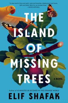 The Island of Missing Trees The Island of Missing Trees