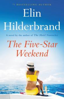 The Five-Star Weekend The Five-Star Weekend