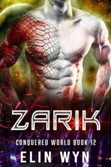 Zarik Zarik