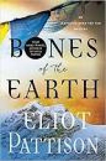 Bones of the Earth Bones of the Earth