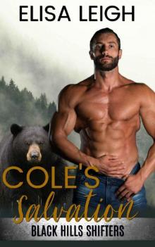 Cole's Salvation Cole's Salvation