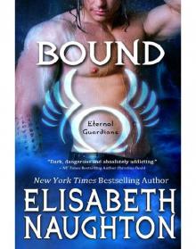 BOUND