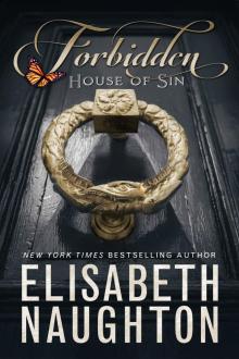 Forbidden: House of Sin Forbidden: House of Sin