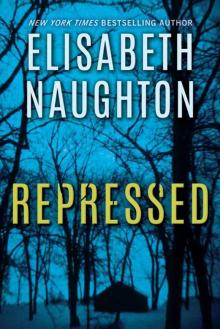 Repressed (Deadly Secrets) Repressed (Deadly Secrets)