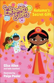 Jim Henson's Enchanted Sisters Jim Henson's Enchanted Sisters