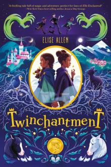 Twinchantment Twinchantment