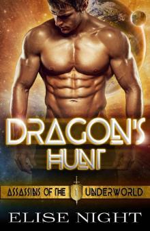 Dragon's Hunt